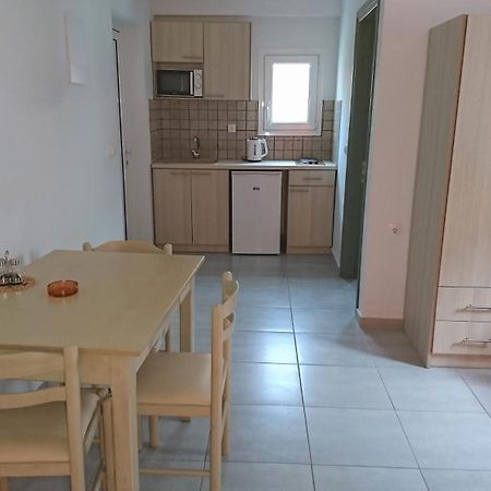 Christakis Aparthotel Σιδάρι Εξωτερικό φωτογραφία