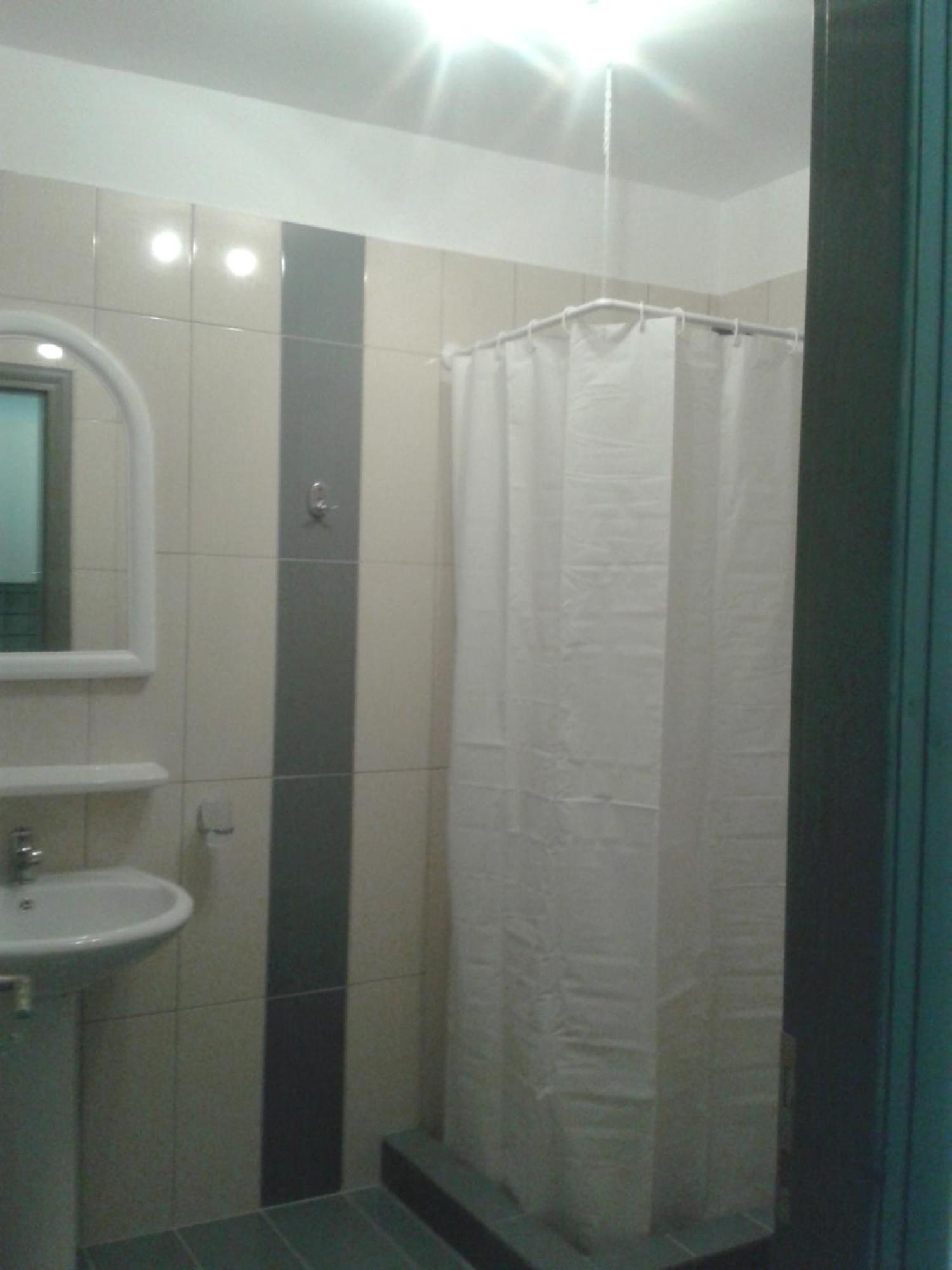 Christakis Aparthotel Σιδάρι Δωμάτιο φωτογραφία