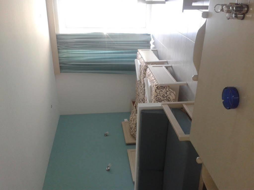 Christakis Aparthotel Σιδάρι Εξωτερικό φωτογραφία