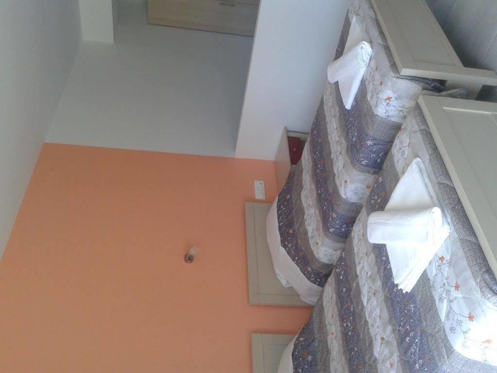 Christakis Aparthotel Σιδάρι Εξωτερικό φωτογραφία