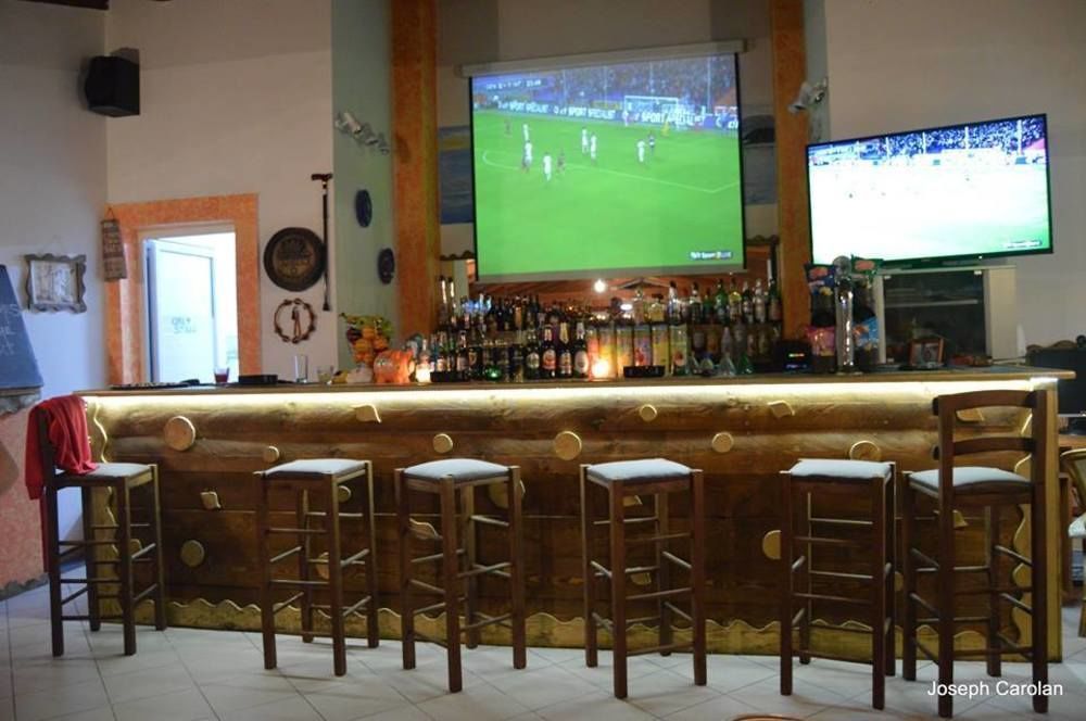 Christakis Aparthotel Σιδάρι Εξωτερικό φωτογραφία
